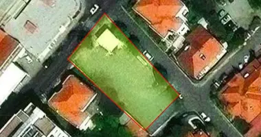 Plot of land in Limassol, Cyprus