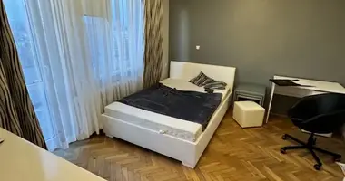 1 room apartment in Krakow, Poland