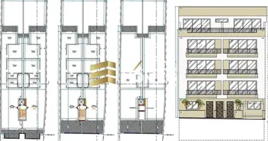 3 bedroom apartment in Tarxien, Malta