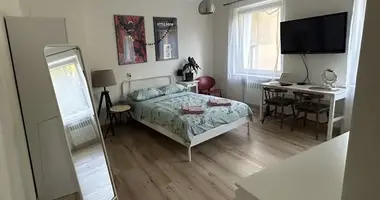 1 room apartment in Gdynia, Poland