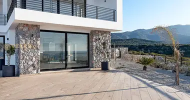 Villa 3 bedrooms in Melounta, Northern Cyprus