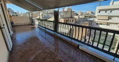Mieszkanie 3 pokoi w Ateny, Grecja