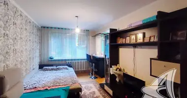 2 room apartment in Brest, Belarus