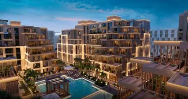 Appartement 1 chambre dans Dubaï, Émirats arabes unis