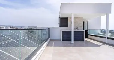2 bedroom apartment in Limassol District, Cyprus