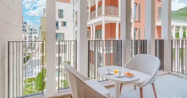Wohnung 1 Schlafzimmer in Tivat, Montenegro