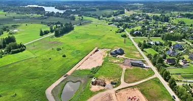 Plot of land in Pikeliskes, Lithuania