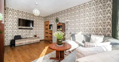 Apartamento 2 habitaciones en Vilna, Lituania