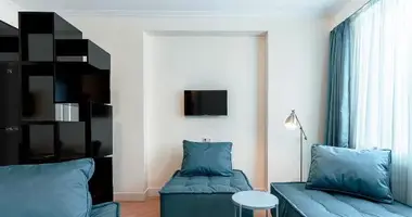 Apartment for rent in Tbilisi, Chugureti in Tbilisi, Georgia