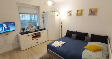 Apartamento 1 habitación en Gdynia, Polonia