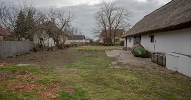 Parcela en Nadudvar, Hungría