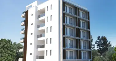 Wohnung 2 Schlafzimmer in Larnaka, Zypern