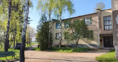 Appartement 2 chambres dans Cyryn, Biélorussie