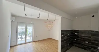 1 bedroom apartment in Budva, Montenegro