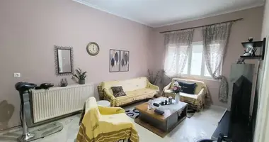 Apartamento 4 habitaciones en Katerini, Grecia