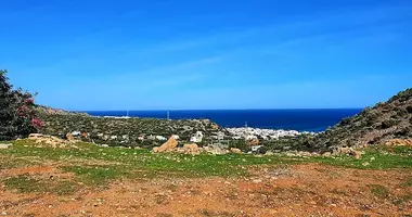 Plot of land in Stalida, Greece