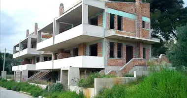 Reihenhaus 4 Zimmer mit Meerblick, mit Bergblick, mit Erste Küstenlinie in Rafina, Griechenland