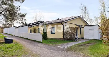 Wohnung 3 zimmer in Jarvenpaa, Finnland