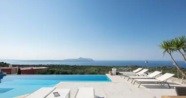 Casa 3 habitaciones en Kokkino Chorio, Grecia