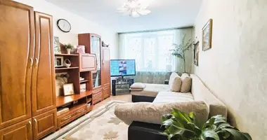 2 room apartment in Homel, Belarus