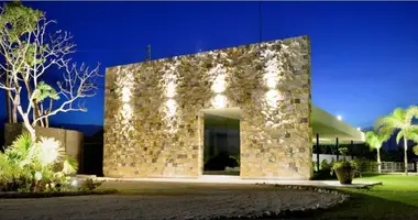 3 bedroom house in Dzidzilche, Mexico
