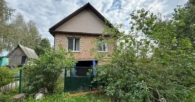Casa en Rakauski sielski Saviet, Belarús