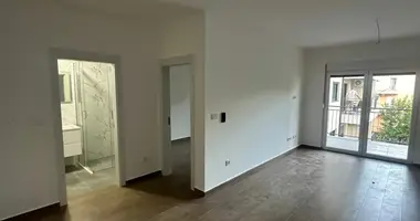 Apartamento 1 habitación en Budva, Montenegro