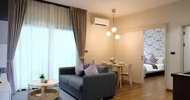 2 bedroom apartment in Phuket, Thailand