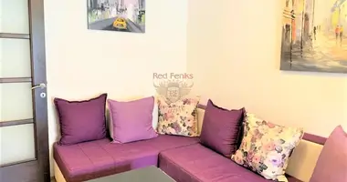 1 bedroom apartment in Budva, Montenegro