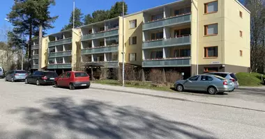 Apartment in Heinola, Finland