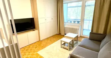 1 room apartment in Wroclaw, Poland