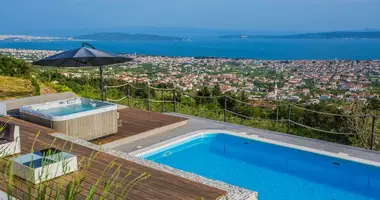 Villa 4 chambres dans Grad Split, Croatie