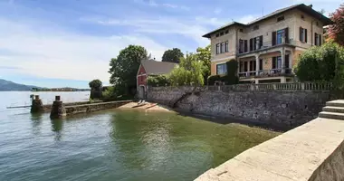 Villa in Abbazia, Kroatien
