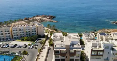 2 bedroom apartment in Kissonerga, Cyprus