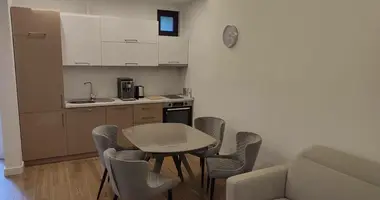 Apartamento 1 habitacion en Tivat, Montenegro