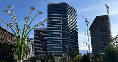 Kawalerka 1 pokój w Batumi, Gruzja