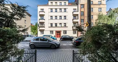 Apartamento 4 habitaciones en Poznan, Polonia