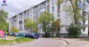Квартира 2 комнаты в Минск, Беларусь