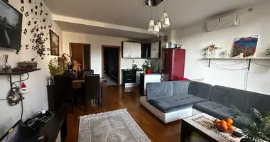 1 bedroom apartment in Budva, Montenegro