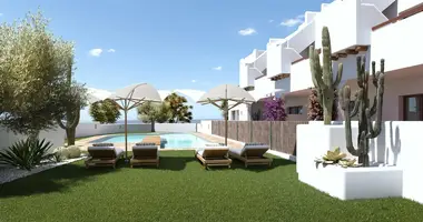 Apartamento 3 habitaciones en Pilar de la Horadada, España