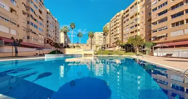 Apartment in Alicante, Spain