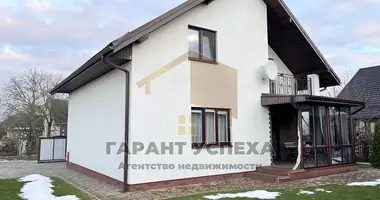 Дом в Мухавецкий сельский Совет, Беларусь