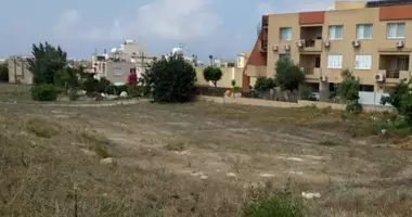 Plot of land in Anavargos, Cyprus