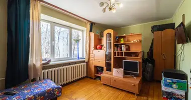 1 room apartment in Minsk, Belarus