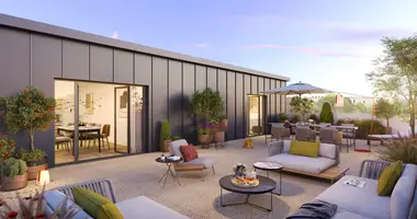 Appartement 4 chambres dans France métropolitaine, France