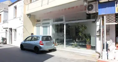 Commercial property 75 m² in Chania Municipality, Greece