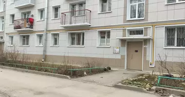 Wohnung 2 Zimmer in Gatchinskoe gorodskoe poselenie, Russland