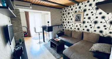 1 bedroom apartment in Budva, Montenegro