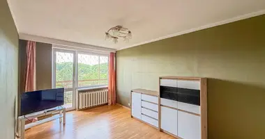 Mieszkanie 3 pokoi w Kowno, Litwa