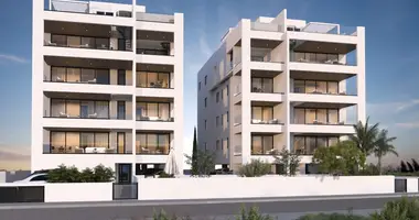 Wohnung 2 Schlafzimmer in Bezirk Larnaka, Zypern